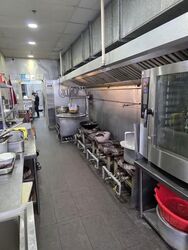 Mandai Foodlink (D25), Factory #596882641